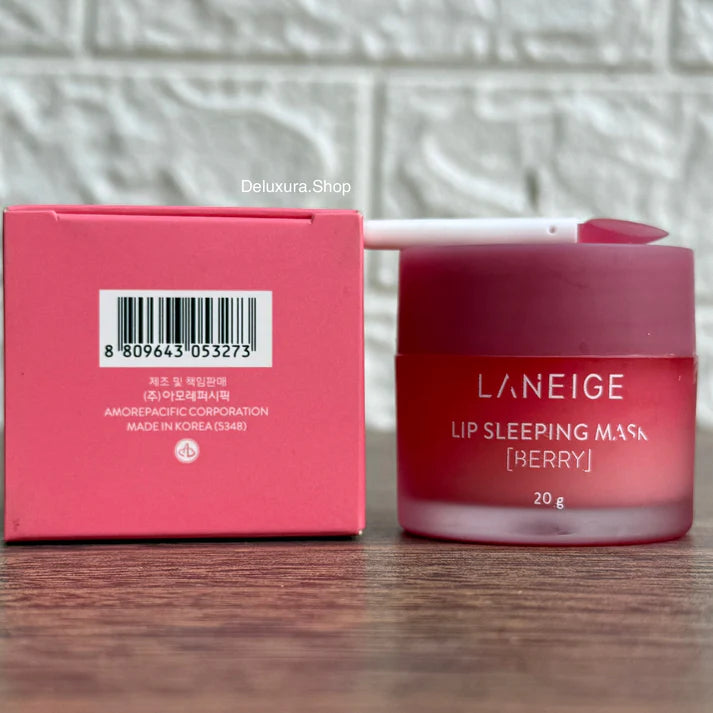 Laneige lip sleeping mask 20gm