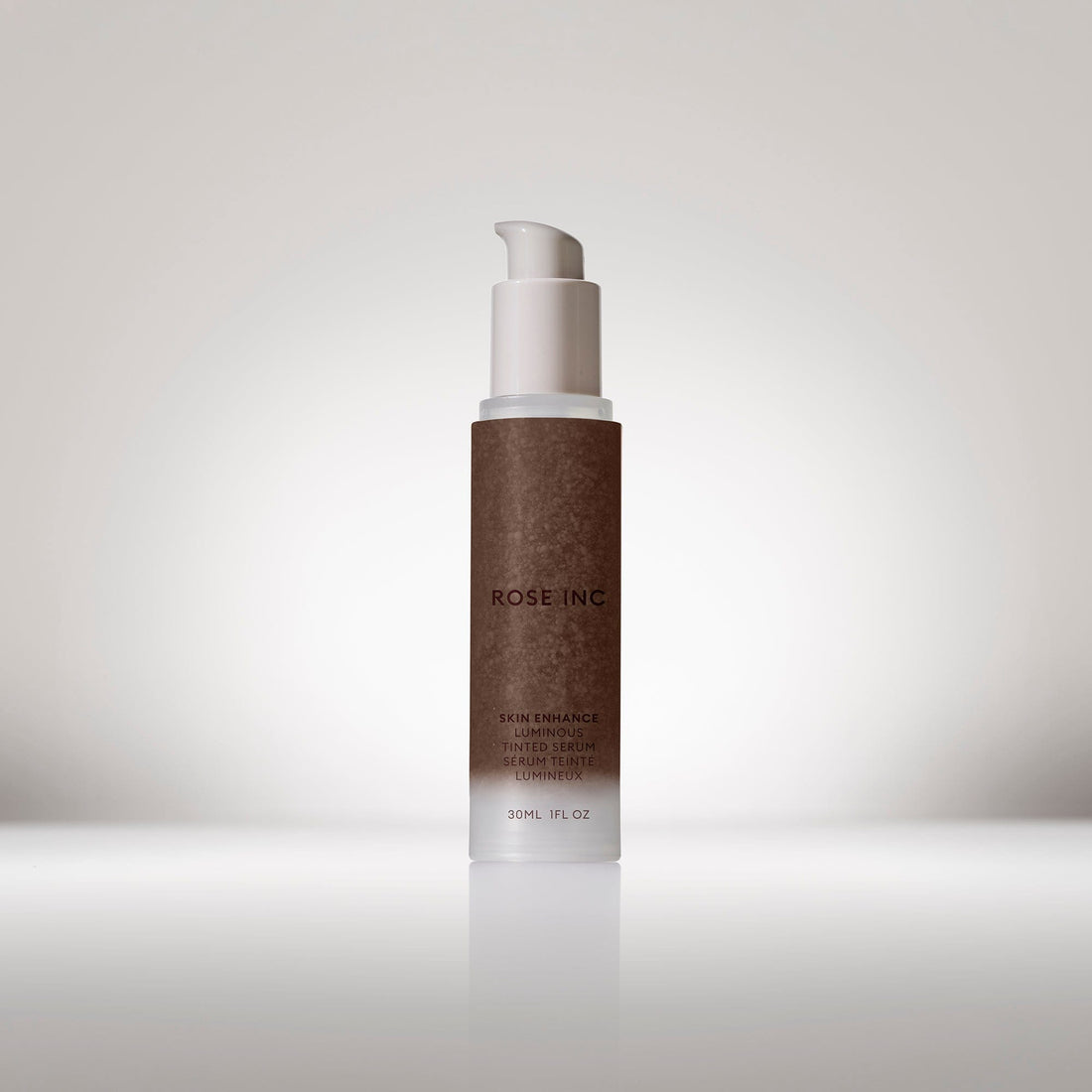 Skin Enhance Luminous Tinted Serum