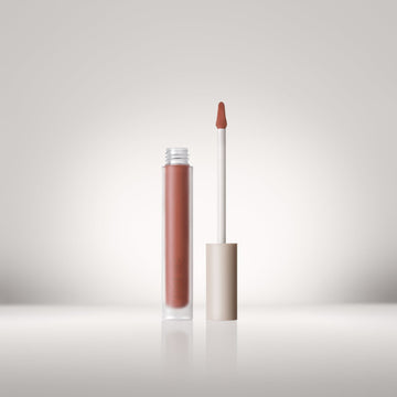 Lip Cream Weightless Matte Color