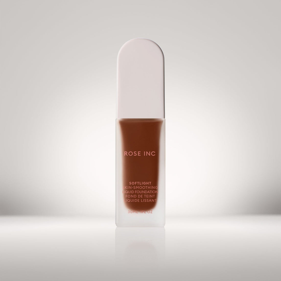 Softlight Skin-Smoothing Liquid Foundation