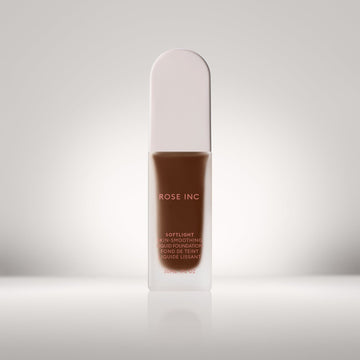 Softlight Skin-Smoothing Liquid Foundation