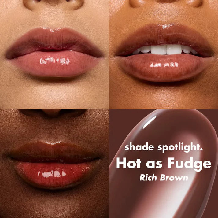 Elf Glow Reviver Lip Oil