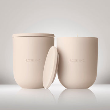 Uplifting & Balancing Signature Candle Duo