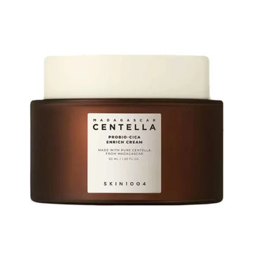 Skin1004 - Madagascar Centella Probio-Cica Enrich Cream 50ml