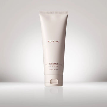 Skin Clarity Gentle Exfoliating Cleanser