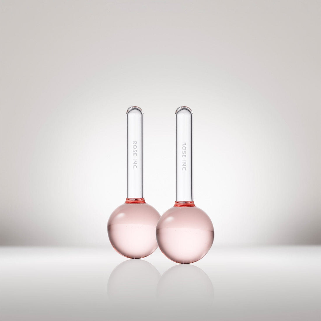 Cooling Spheres Facial Massager Duo